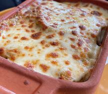 Lasagne