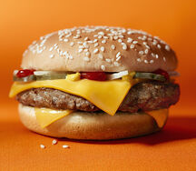Cheeseburger