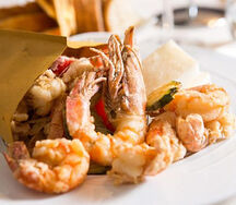Fritto misto