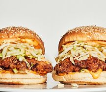 Burger miacucina