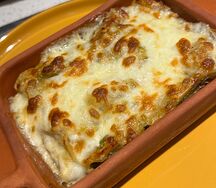 Lasagnes miacucina