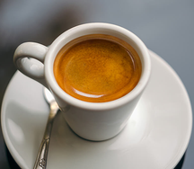 Café expresso