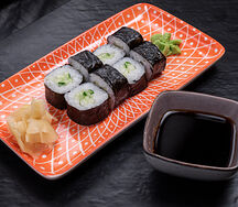 Каппа Маки