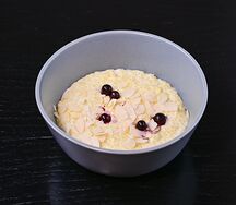 Каша пшенная