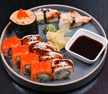 Сэт Кумо