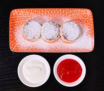 Сырники