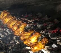 Baffalo Box стандарт
