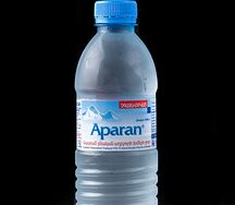 Вода Апаран