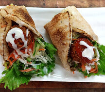 Falafel