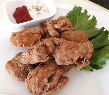 Veggie kfc