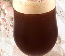 Berry Tea