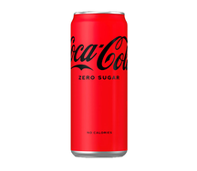 Cola zero