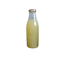 Jus de gingembre