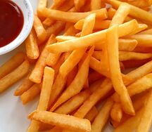 Frites