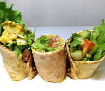 Rouleau mexicain