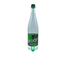 Sparking water