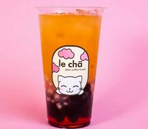 Le chas favorite