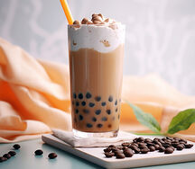 Mokaccino glacé