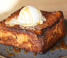 Pain perdu