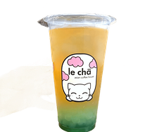 Virgin mojito