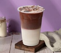 Coco latte