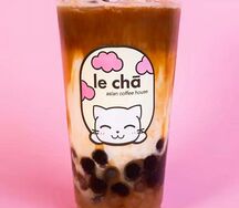 Very latte