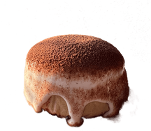 Castella cake