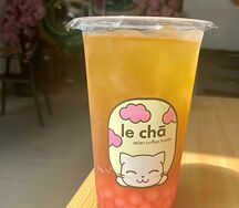 Baby lytchee