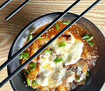 Teokbokki