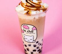 Macchiato & cream