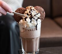 Choco cookie