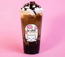Mokaccino