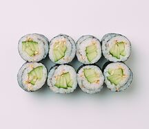 Маки Огурец