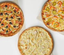 Комбо Двадцать пять