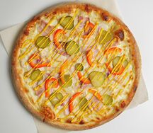 Фермерская