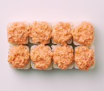 Японская роза