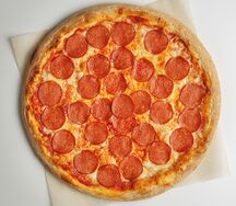 Пепперони