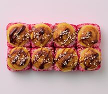 Фудзи гриль