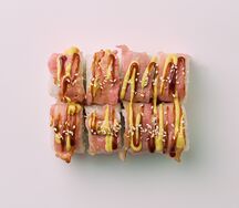 Русский гриль