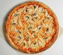 Курочка спайси