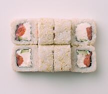 Филадельфия чак