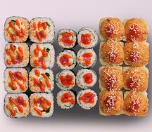 Сет Таки бомба