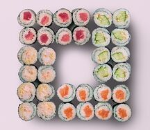 Сет Классика