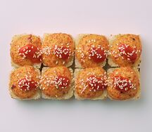 Ямайка чили