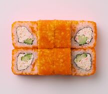 Калифорния