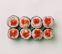 Маки Острый тунец