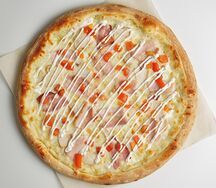 Курочка ранчо