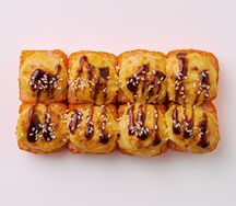 Калифорния гриль