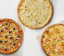 Комбо Тридцать