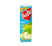 Сок DaDa с яблоком